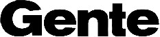 Logotipo Gente