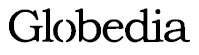 Logotipo Globedia